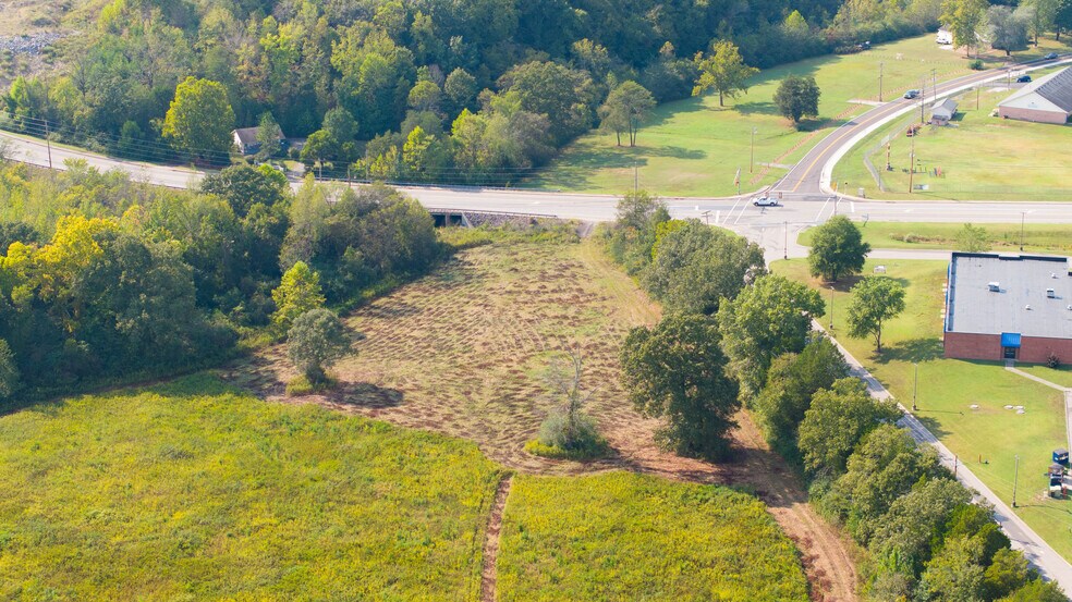 More Photos Of E Kingston Springs Rd, Kingston Springs Land For Sale