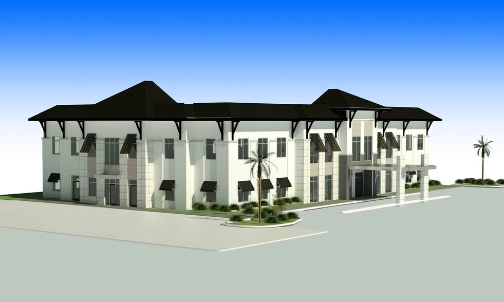 More Photos Of 105 Jaldev rd, Saint Johns Medical For Lease