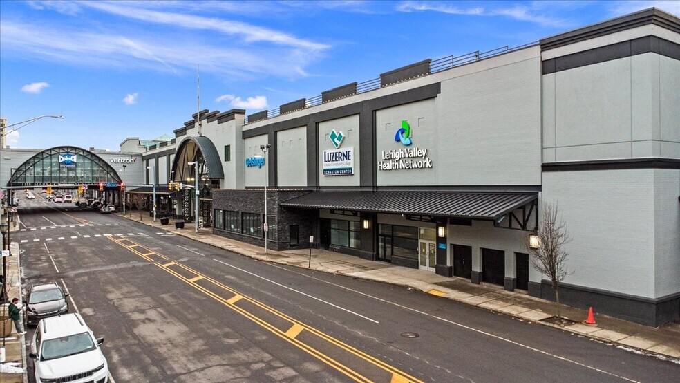 Primary Photo Of 300 Lackawanna Ave, Scranton Unknown For Lease