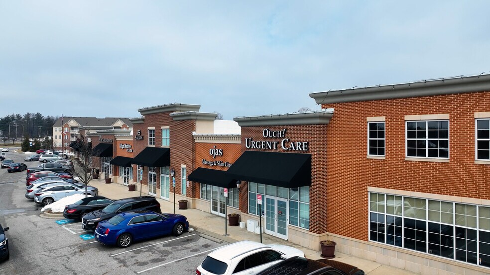 Primary Photo Of 6020 Meadowridge Center Dr, Elkridge Medical For Lease