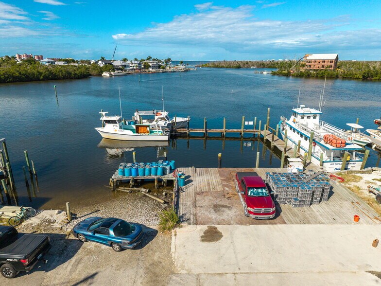 More Photos Of 18850 San Carlos Blvd, Fort Myers Beach Land For Sale