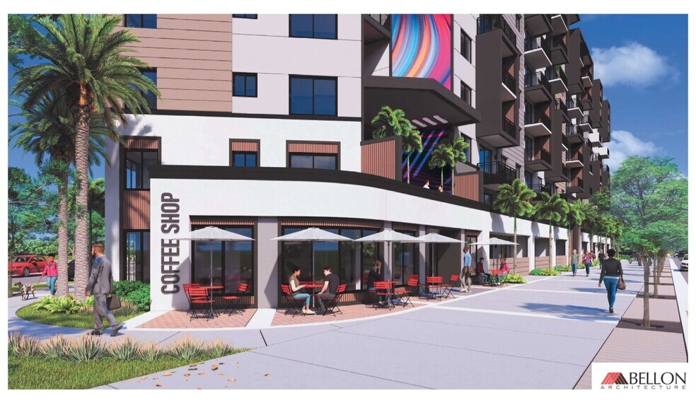 More Photos Of 21710 S Dixie Hwy, Miami Land For Sale