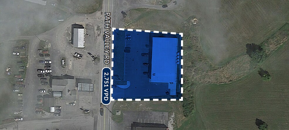 More Photos Of 134 Path Valley Rd, Fort Loudon Freestanding For Sale