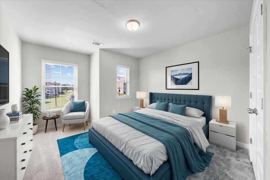 More Photos Of 300 Harrison Dr, Calhoun Apartments For Sale