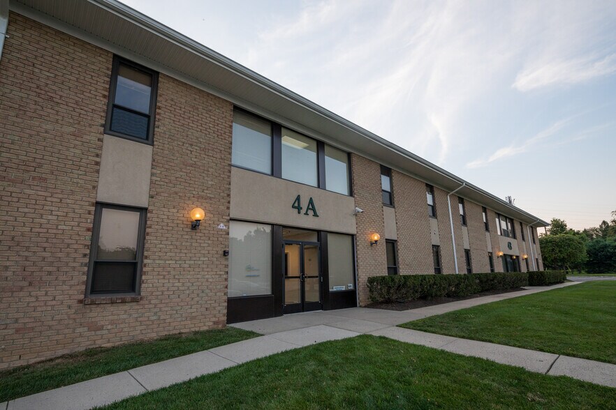 More Photos Of 186 Princeton Hightstown Rd, West Windsor Office For Lease