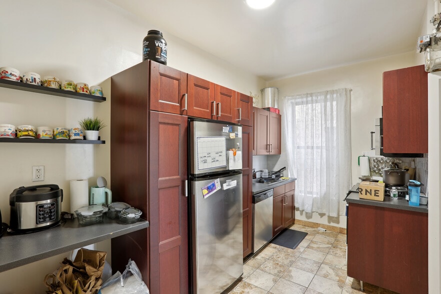 More Photos Of 188 St Nicholas Ave, New York Apartments For Sale