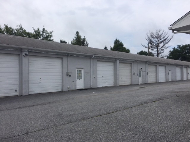 Primary Photo Of 35 Salem Church Rd, Newark Warehouse For Lease