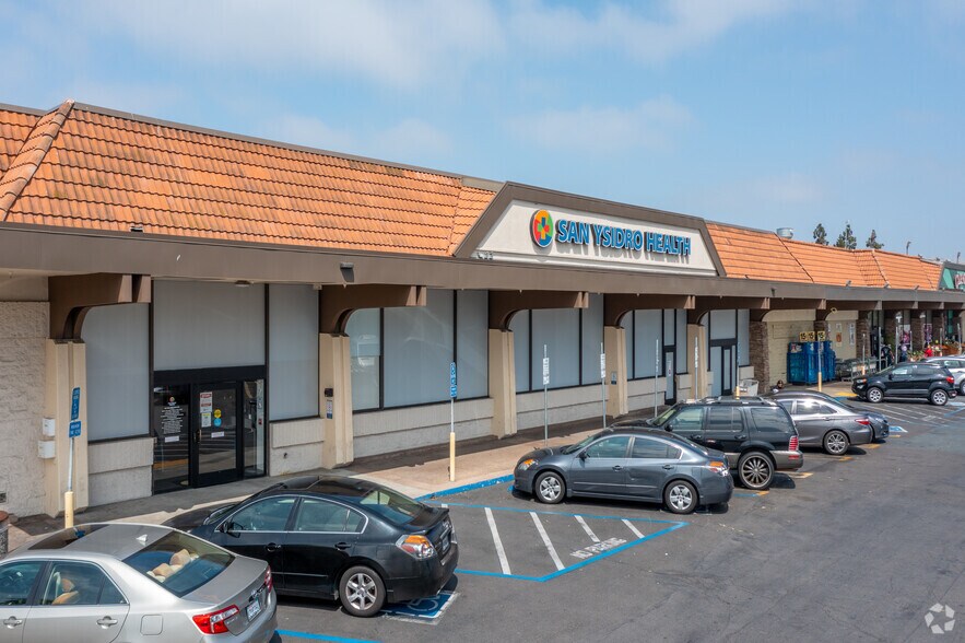 Primary Photo Of 880 3rd Ave, Chula Vista Drugstore For Sale