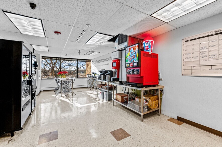 More Photos Of 7257 S Tucson Way, Englewood Office For Sale