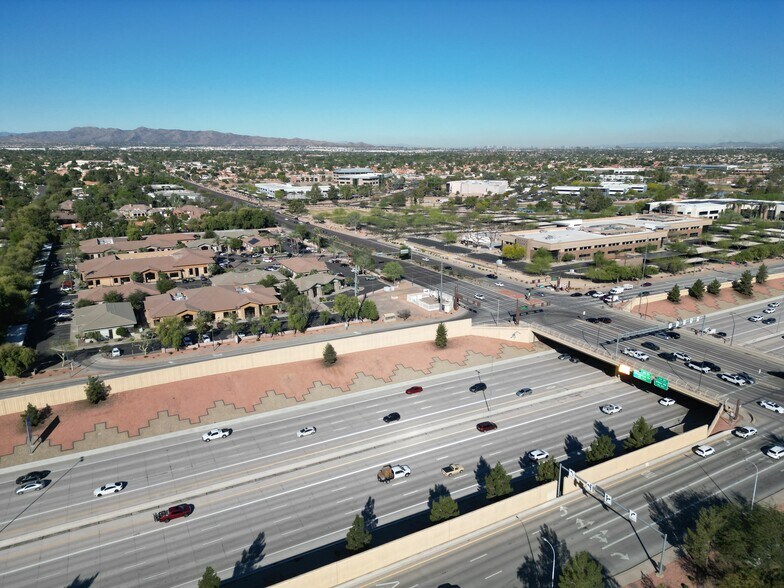 More Photos Of 2173 E Warner Rd, Tempe Medical For Lease