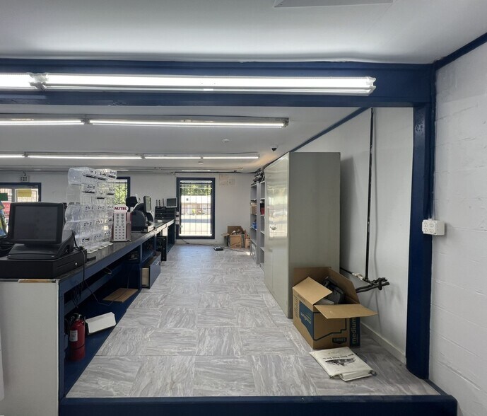 More Photos Of 13622 Sardis Rd, Mabelvale Convenience Store For Sale
