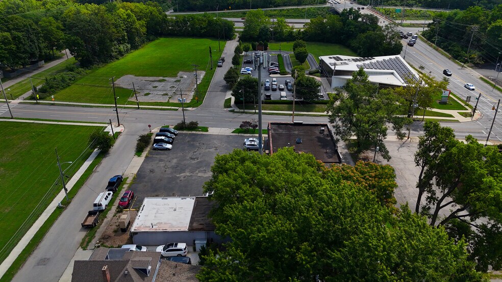 More Photos Of 853 N Nelson Rd, Columbus Industrial For Sale