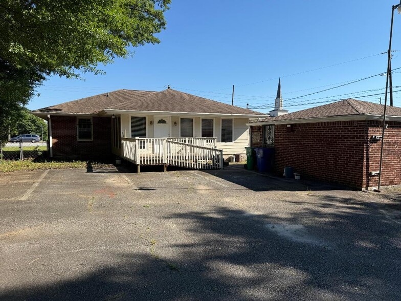 More Photos Of 5084 Lavista Rd, Tucker Office For Sale
