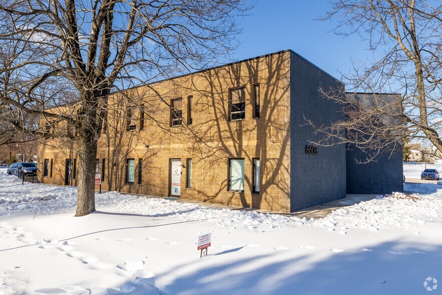 Primary Photo Of 8508 Loch Raven Blvd, Towson Medical For Lease