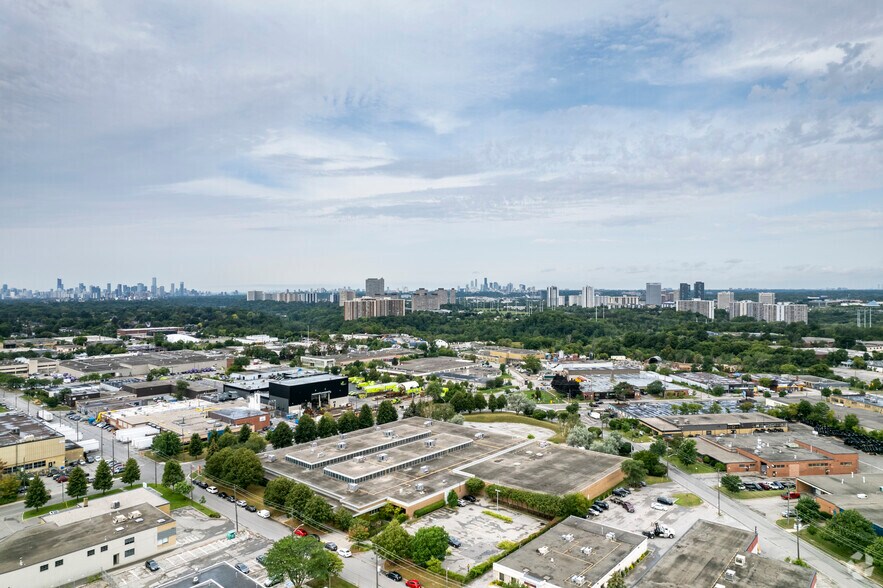 More Photos Of 32 Cranfield Rd, Toronto Industrial For Sale