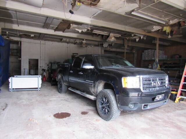 More Photos Of 509 E Oak St, Monticello Lodge Meeting Hall For Lease