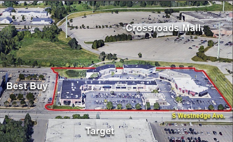 More Photos Of 6762-6800 S Westnedge Ave, Portage Unknown For Sale