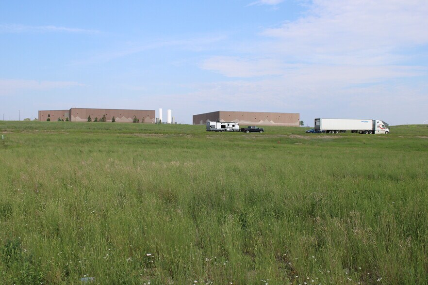 More Photos Of 603 Timmons Blvd, Rapid City Land For Sale