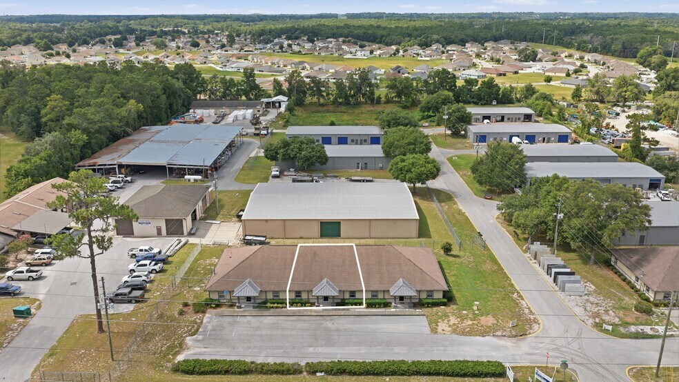 More Photos Of 4390 NE 35th St, Ocala Office Residential For Lease