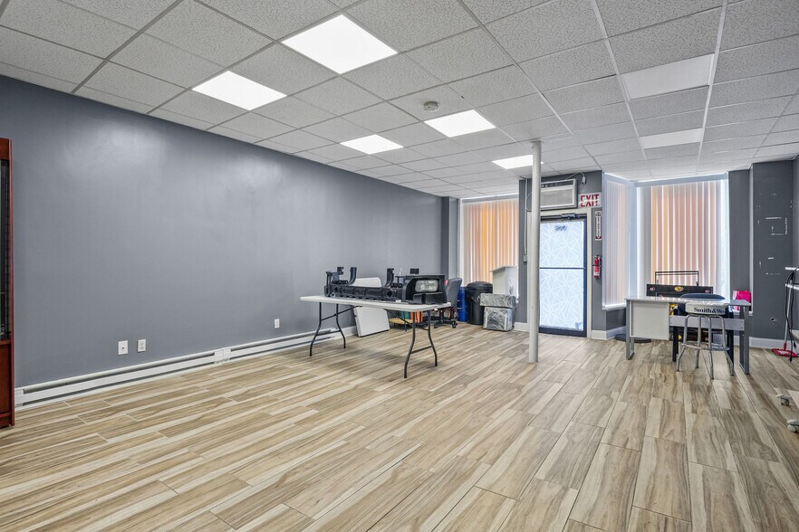 More Photos Of 1792-1806 Pleasant St, Fall River Storefront Retail Residential For Sale