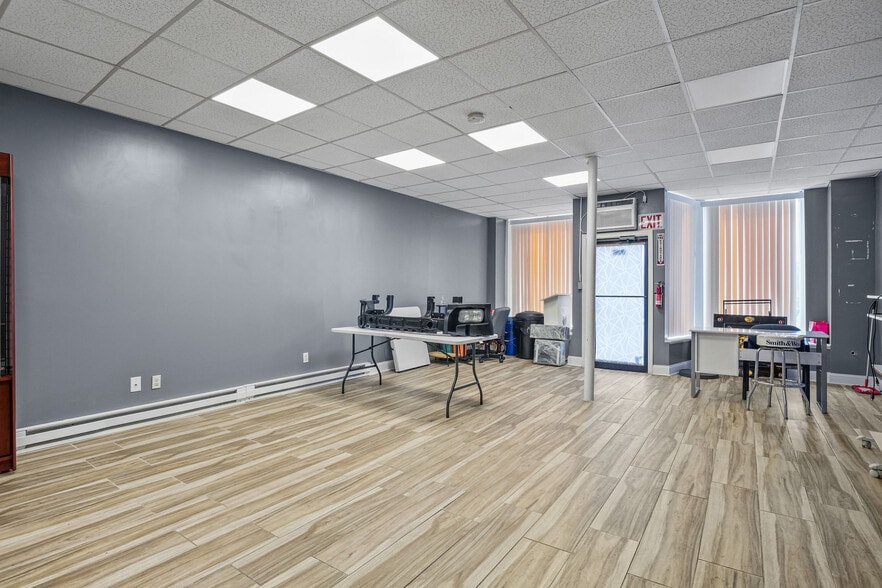 More Photos Of 1792-1806 Pleasant St, Fall River Storefront Retail Residential For Sale