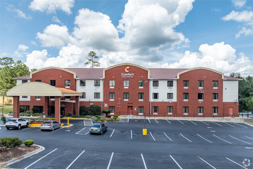Primary Photo Of 215 Commerce Blvd, Midway Hotel For Sale