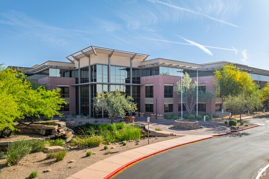More Photos Of 7720 N Dobson Rd, Scottsdale Office For Lease