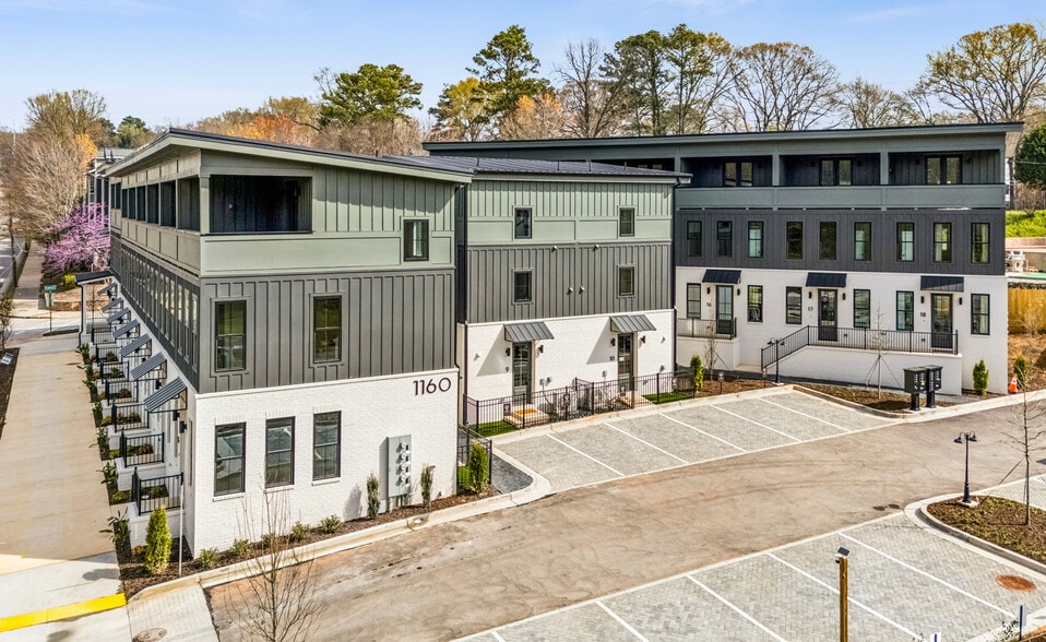 More Photos Of , Atlanta Multifamily For Sale
