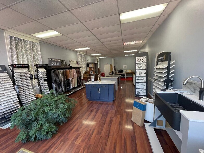 More Photos Of 12-16 S Main St, Jordan Storefront Retail Residential For Sale