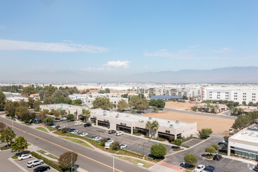 More Photos Of 1740-1770 Orange Tree Ln, Redlands Light Manufacturing For Lease