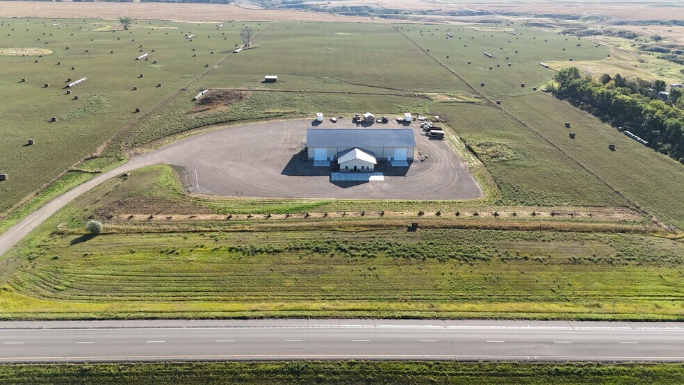 More Photos Of 10345 Hwy 83 S, Minot Flex For Sale