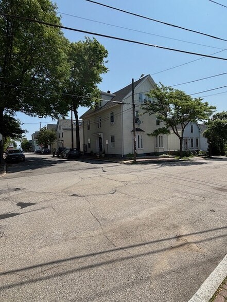 More Photos Of 80 Wilson St, Portland Apartments For Sale