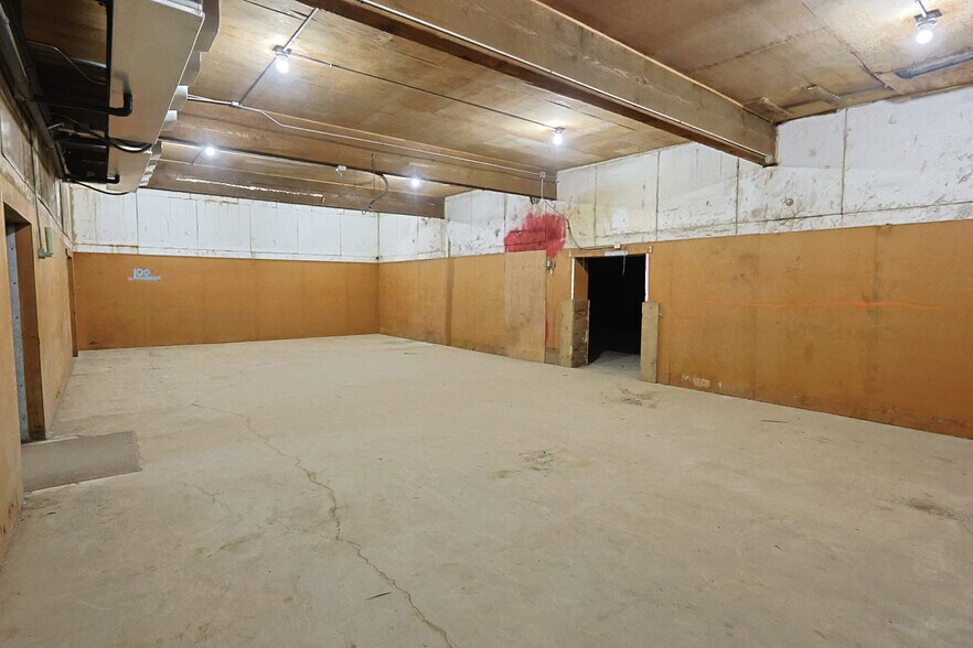 More Photos Of 665 Hemlock Ave, Coos Bay Refrigeration Cold Storage For Sale