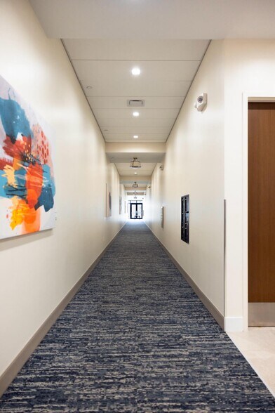 More Photos Of 9101 SW 24th St, Miami Medical For Lease