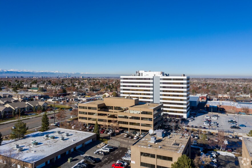 More Photos Of 3650 S Yosemite St, Denver Office For Sale