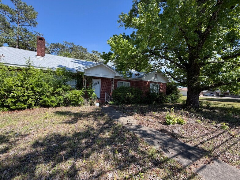 More Photos Of 835 US Highway 331 S, Defuniak Springs Land For Sale