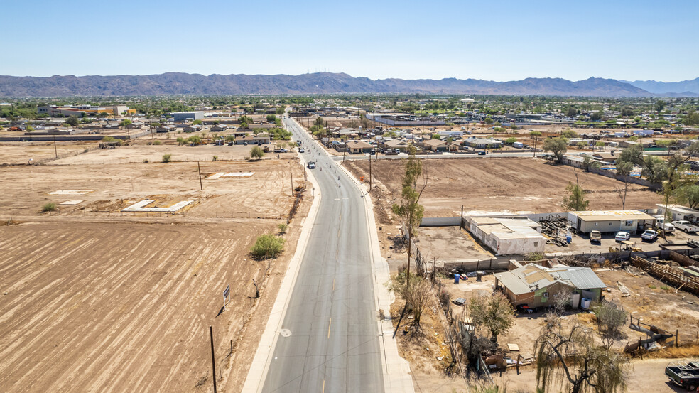 Primary Photo Of 3638 S 12th St, Phoenix Apartments For Sale