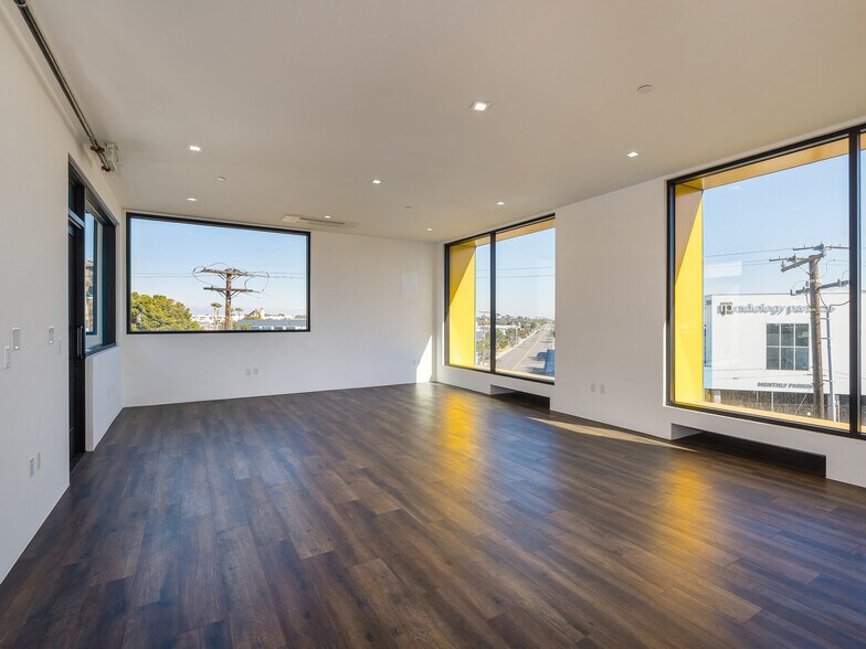 More Photos Of 507 S Douglas St, El Segundo Loft Creative Space For Lease