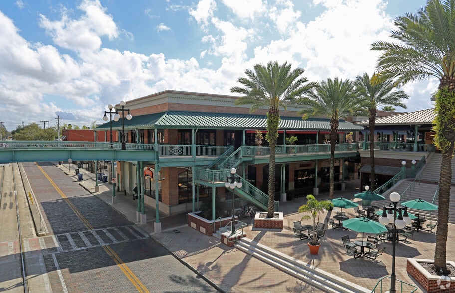 More Photos Of 1600 E 8th Ave, Tampa Unknown For Lease