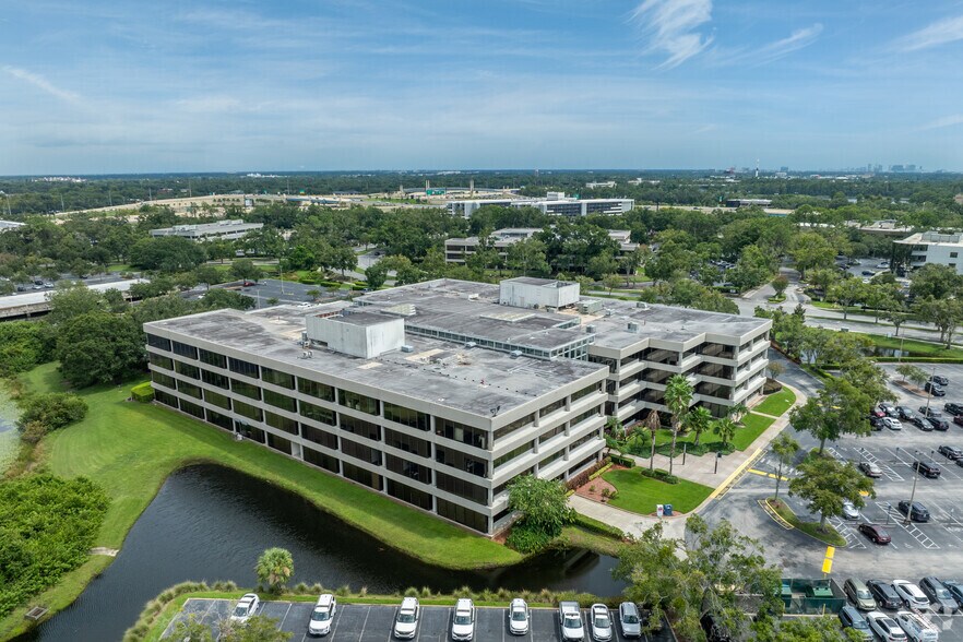 More Photos Of 2301 Maitland Center Pky, Maitland Office For Lease