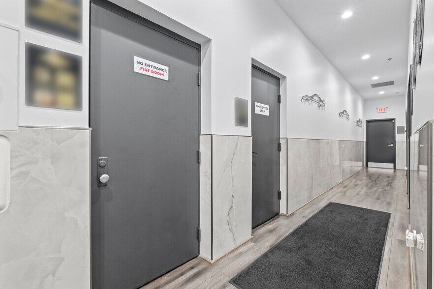 More Photos Of 1529 N 31st Ave, Melrose Park Truck Terminal For Lease