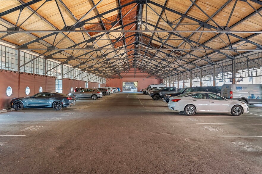 More Photos Of 600 NW Naito Pkwy, Portland General Retail For Sale