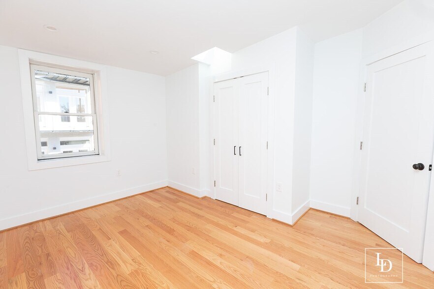 More Photos Of 631 Constitution Ave NE, Washington Multifamily For Sale