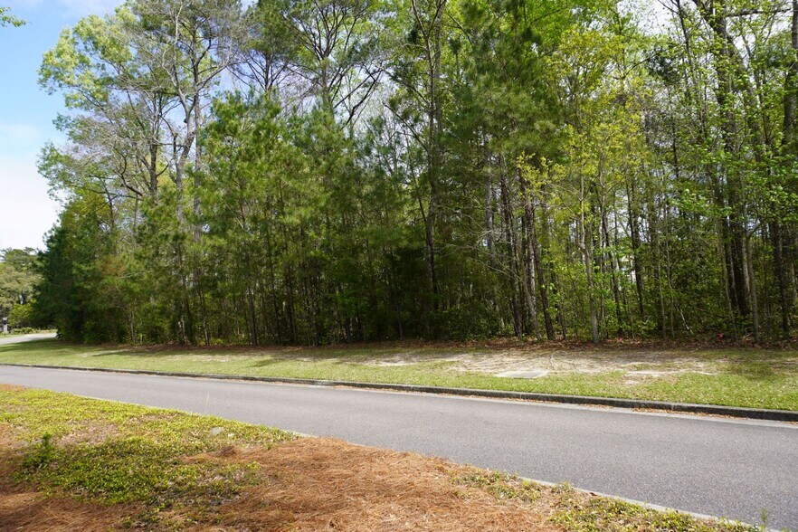 More Photos Of 0 Carolina Bay Dr, Charleston Land For Sale