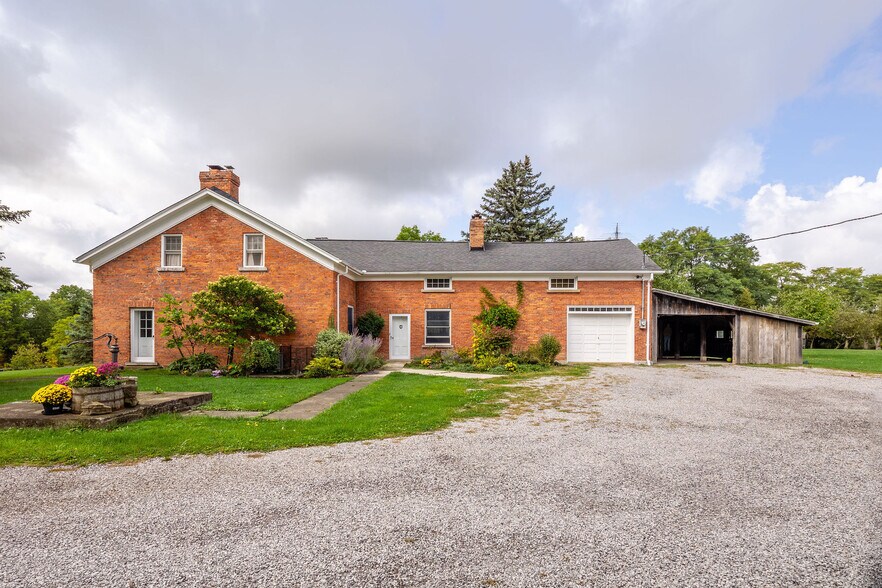 More Photos Of 2432 Seburn Rd, Thorold Land For Sale