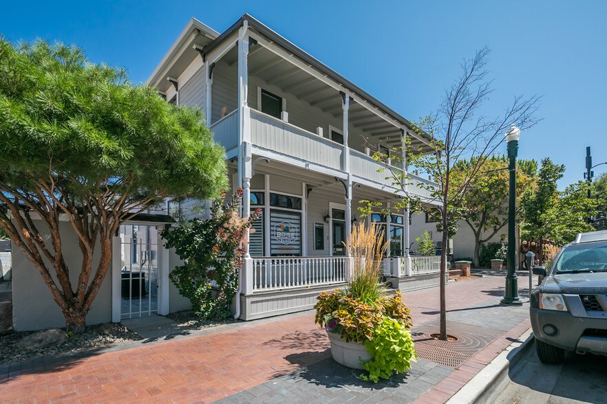 More Photos Of 512 W Idaho St, Boise Office For Lease
