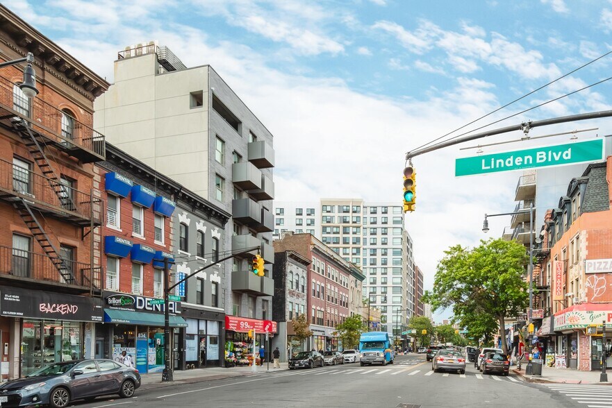 More Photos Of 844 Flatbush Ave, Brooklyn Multifamily For Sale