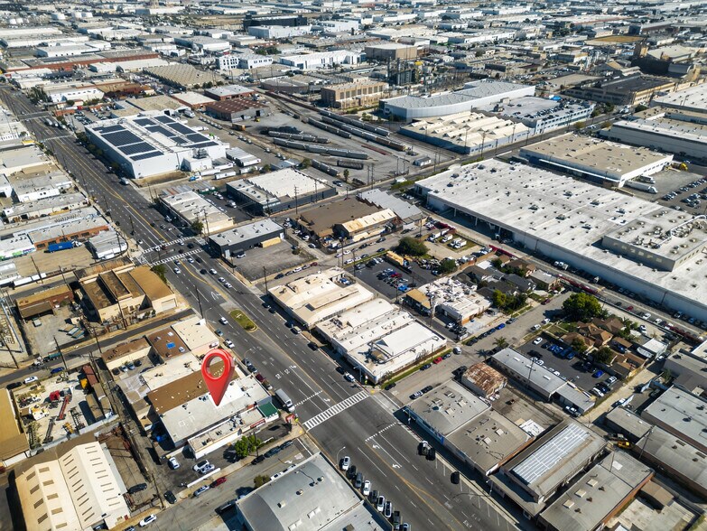 More Photos Of 5221 Pacific Blvd, Huntington Park Warehouse For Sale