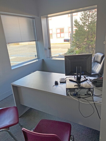 More Photos Of 110 N Courtland St, East Stroudsburg Auto Dealership For Sale