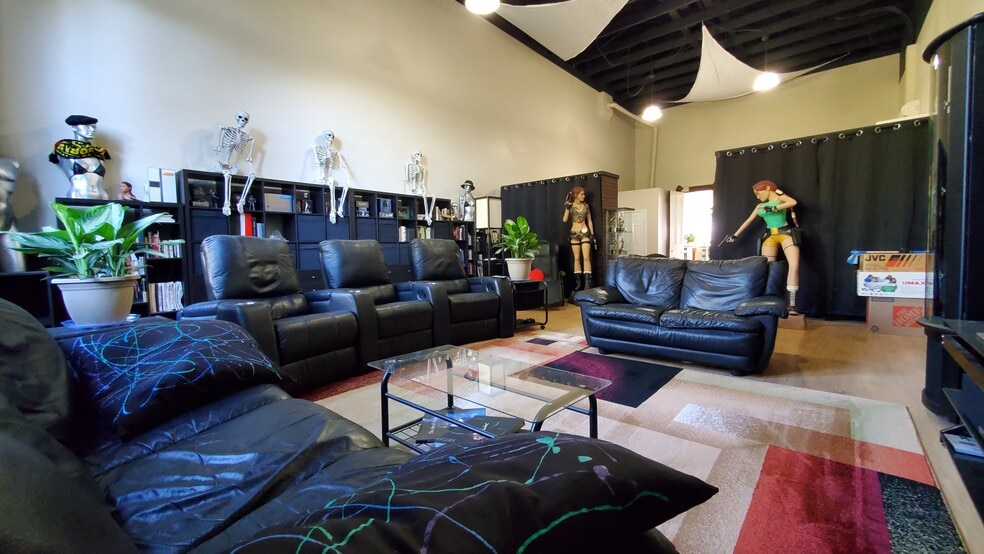 More Photos Of 106 W J St, Benicia Office For Sale